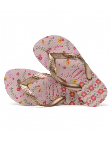 Havaianas - kids flores 4000052.7667