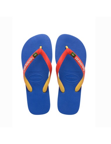 Havaianas - brasil mix blue star 4123206.9565 k