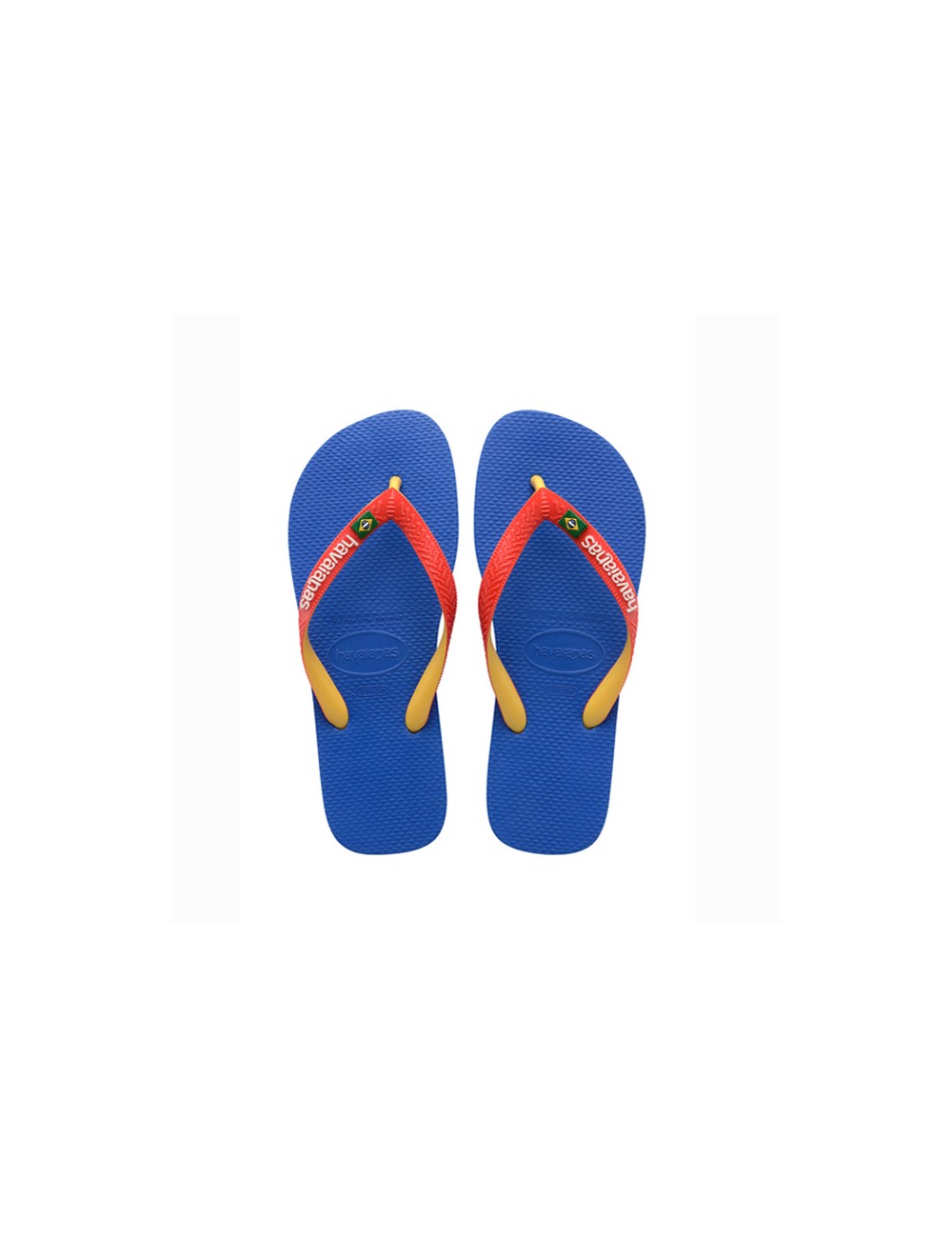 Havaianas - brasil mix blue star 4123206.9565 k