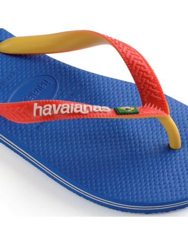 Havaianas - brasil mix blue star 4123206.9565 k