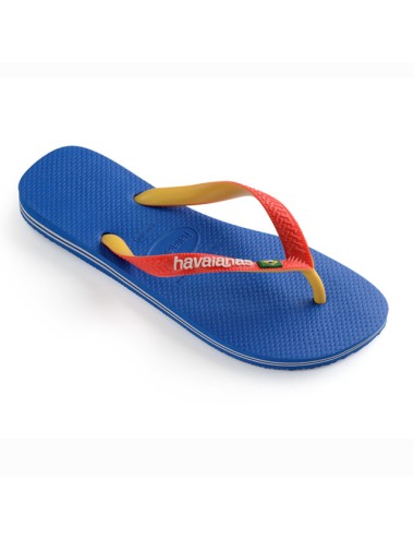 Havaianas - brasil mix blue star 4123206.9565 k