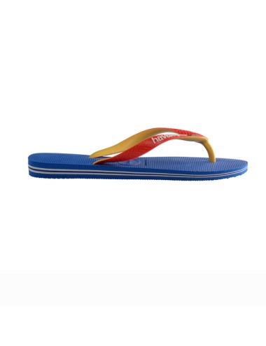 Havaianas - brasil mix blue star 4123206.9565 k