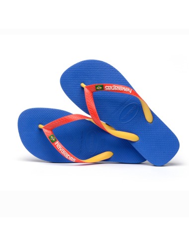 Havaianas - brasil mix blue star 4123206.9565 k