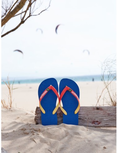 Havaianas - brasil mix blue star 4123206.9565 k