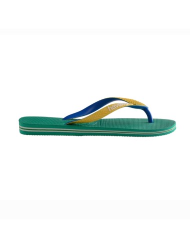 Havaianas - brasil mix tropical green 4123206.2078 k