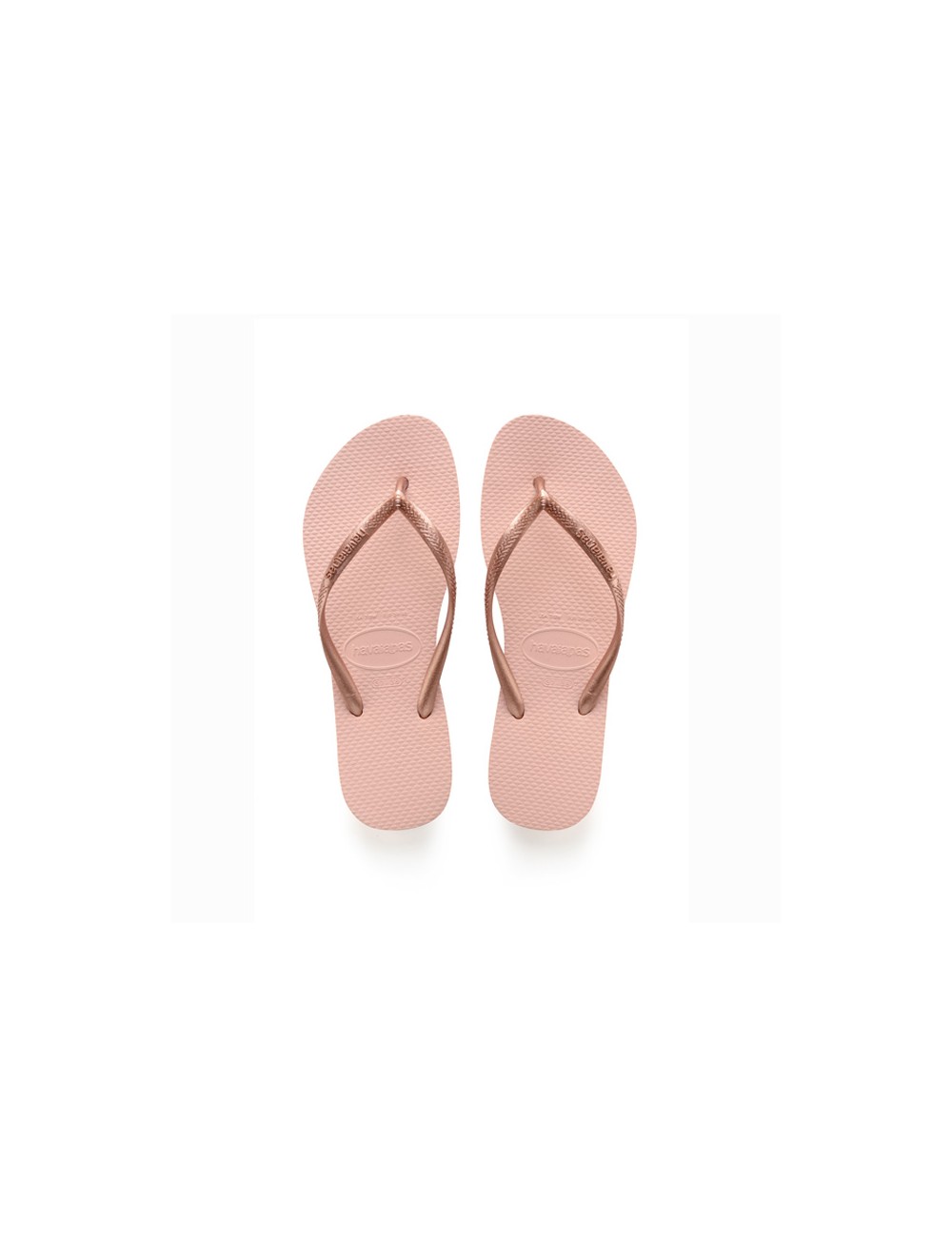 Havaianas - slim ballett rose 4000030.0076