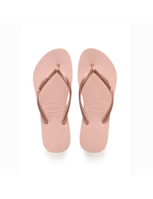 Havaianas - slim ballett rose 4000030.0076