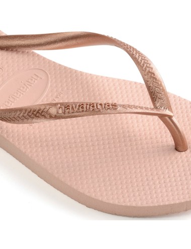 Havaianas - slim ballett rose 4000030.0076