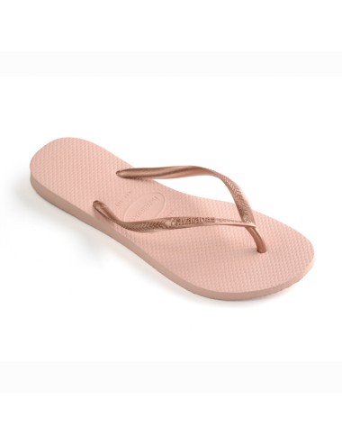 Havaianas - slim ballett rose 4000030.0076