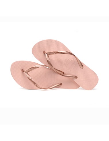 Havaianas - slim ballett rose 4000030.0076