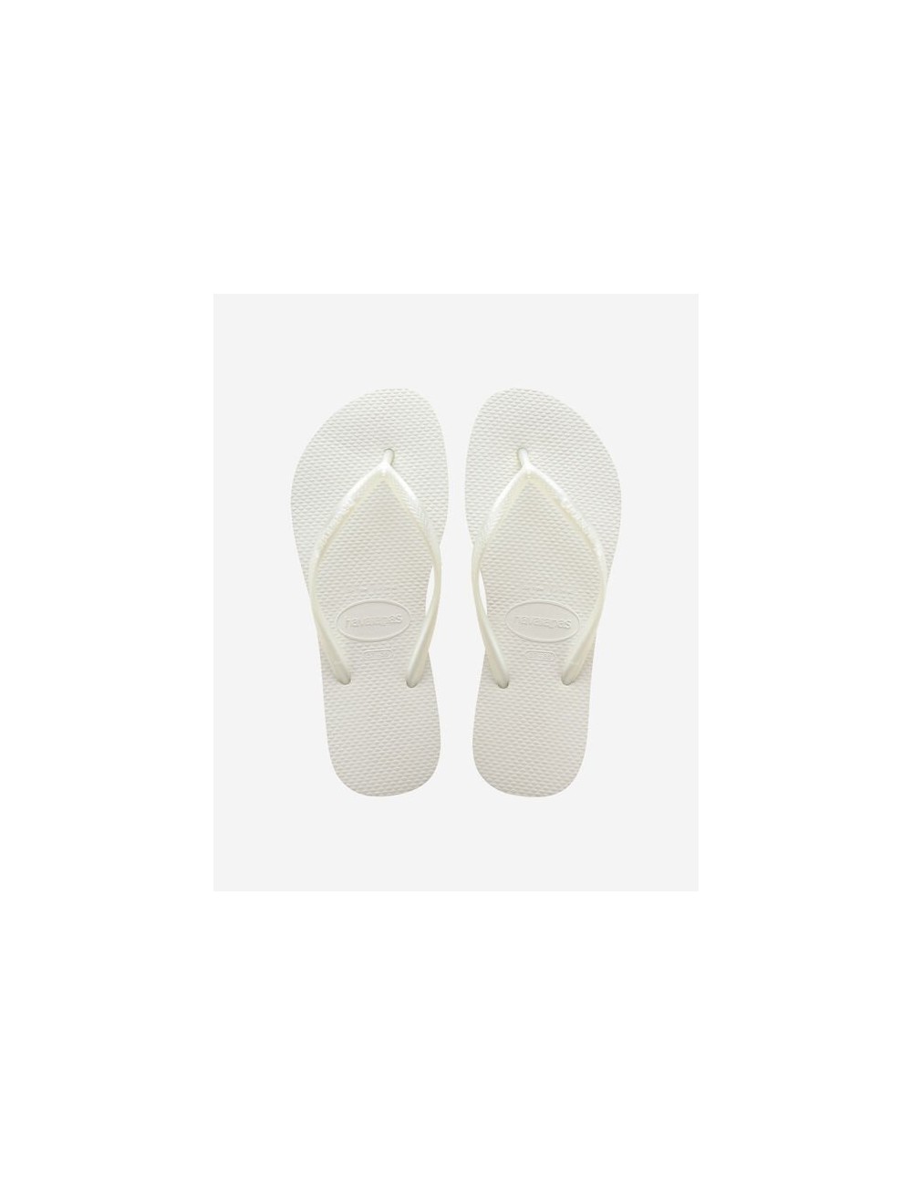 Havaianas - slim white 4000030.0001.f13