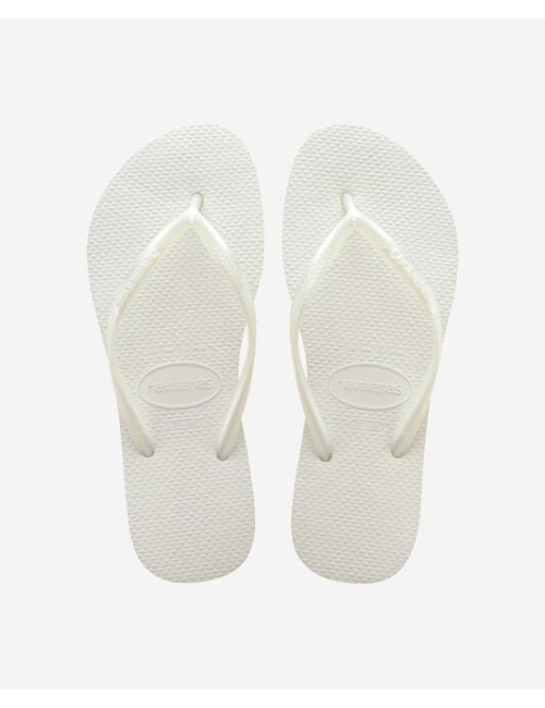 Havaianas - slim white 4000030.0001.f13