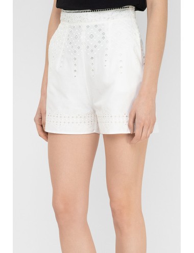 Ermanno scervino - short d384p303xsg 1061