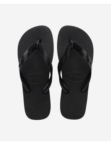 Havaianas - top black 4000029.0090 m18