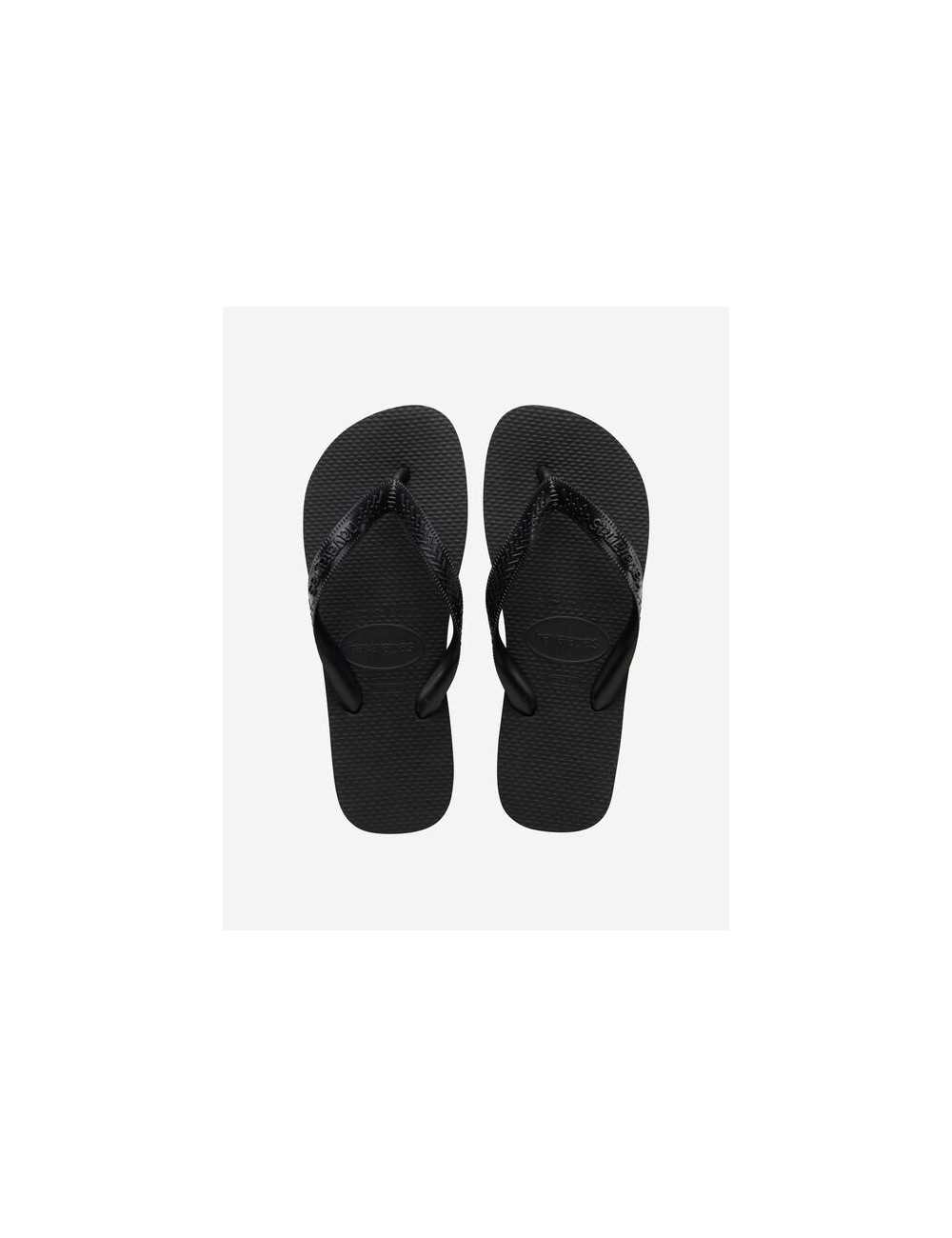 Havaianas - top black 4000029.0090 m18