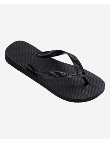 Havaianas - top black 4000029.0090 m18