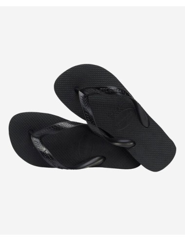 Havaianas - top black 4000029.0090 m18