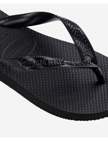 Havaianas - top black 4000029.0090 m18