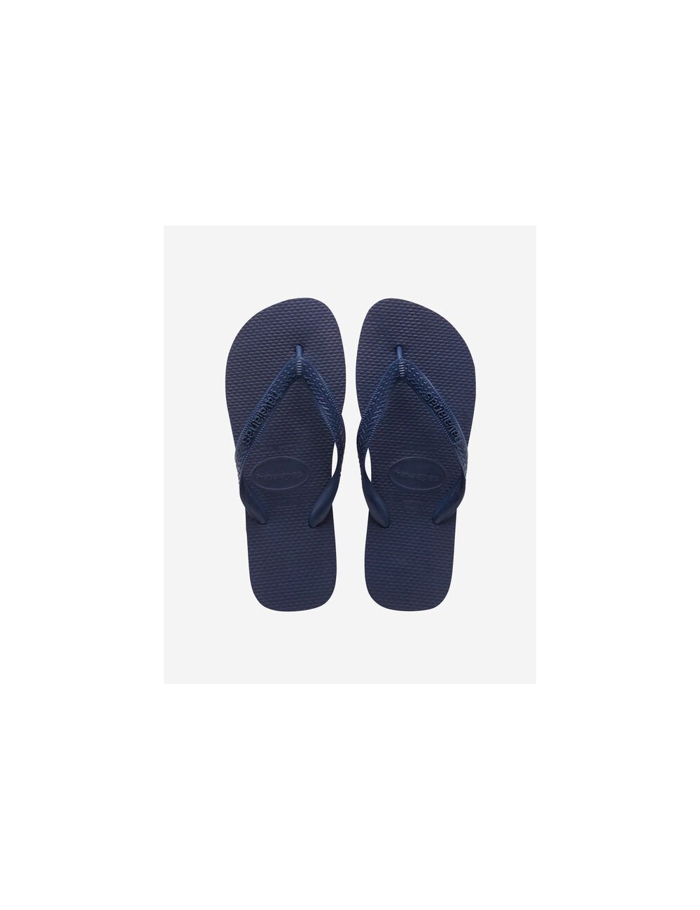 Havaianas - top navy blue 4000029.0555 m18