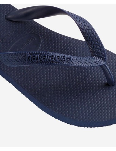 Havaianas - top navy blue 4000029.0555 m18