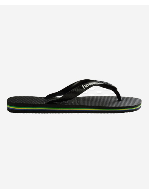 Havaianas - brasil logo black/black 4110850.1069.m18