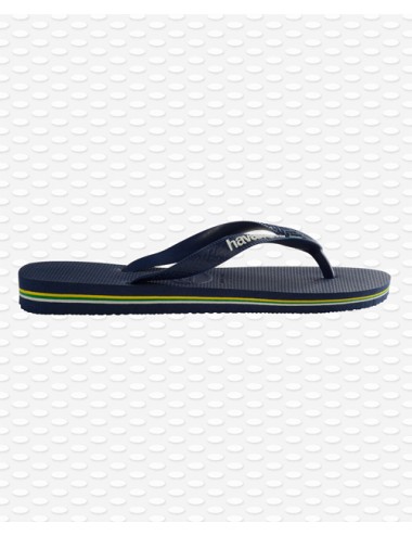 Havaianas - brasil logo navy blue 4110850.0555. m18