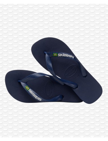 Havaianas - brasil logo navy blue 4110850.0555. m18