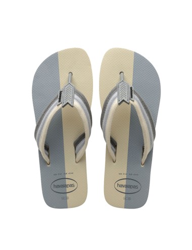 Havaianas - urban color block beige 4144347.0121 u