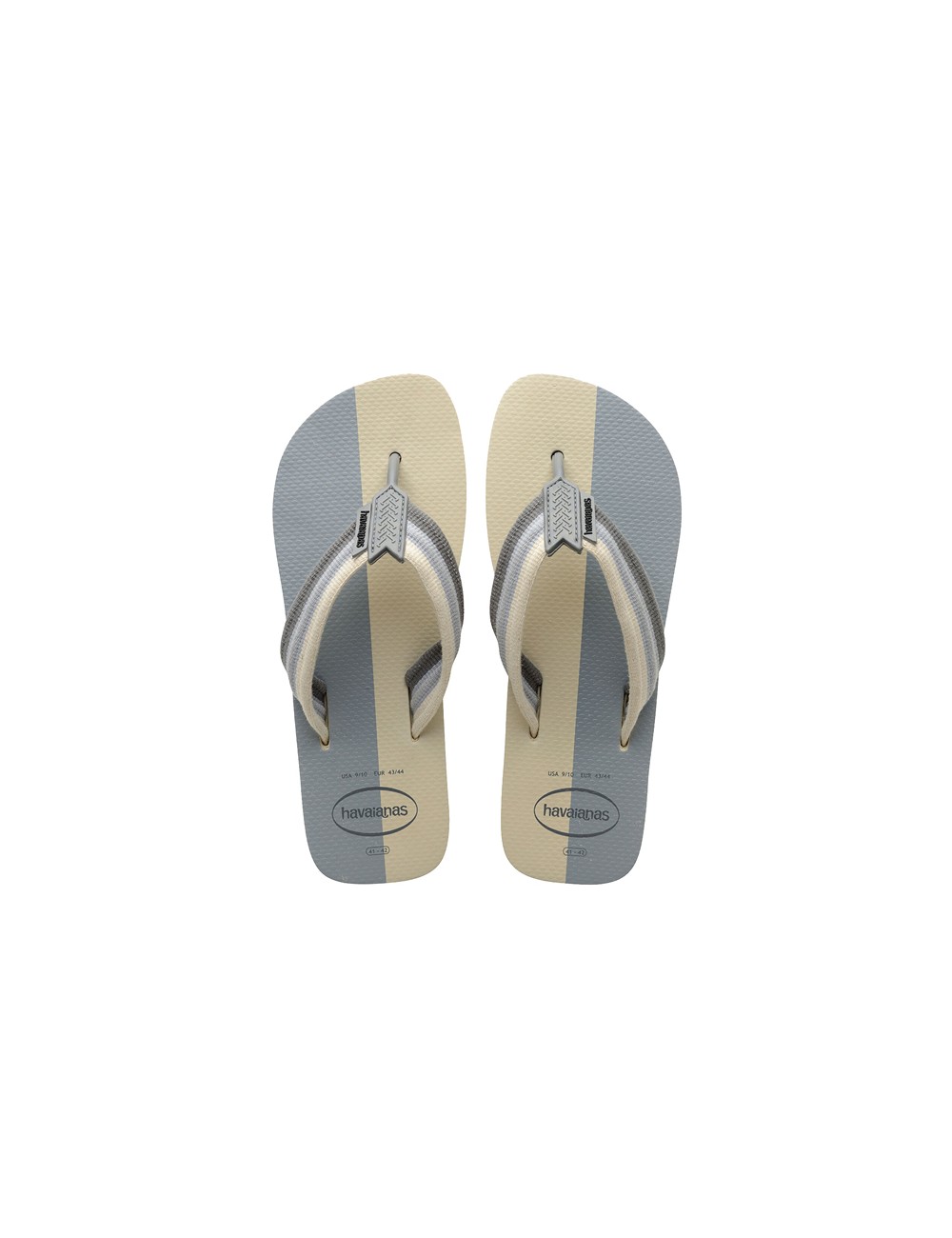 Havaianas - urban color block beige 4144347.0121 u