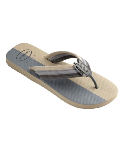 Havaianas - urban color block beige 4144347.0121 u