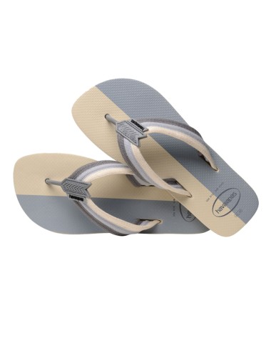 Havaianas - urban color block beige 4144347.0121 u