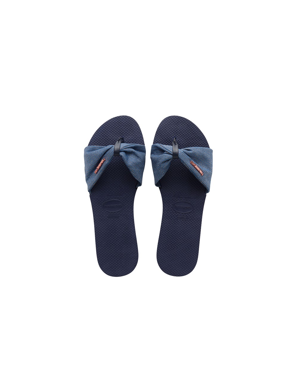 Havaianas - you st tropez shine navy blue 4145627.0555 d