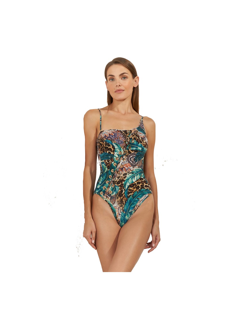 Maryan mehlhorn - costume intero fantasia exotic 4992-913