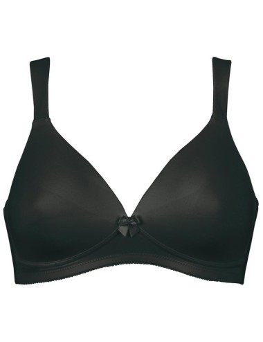 Naturana - reggiseno s.f. 5266c 400 nero