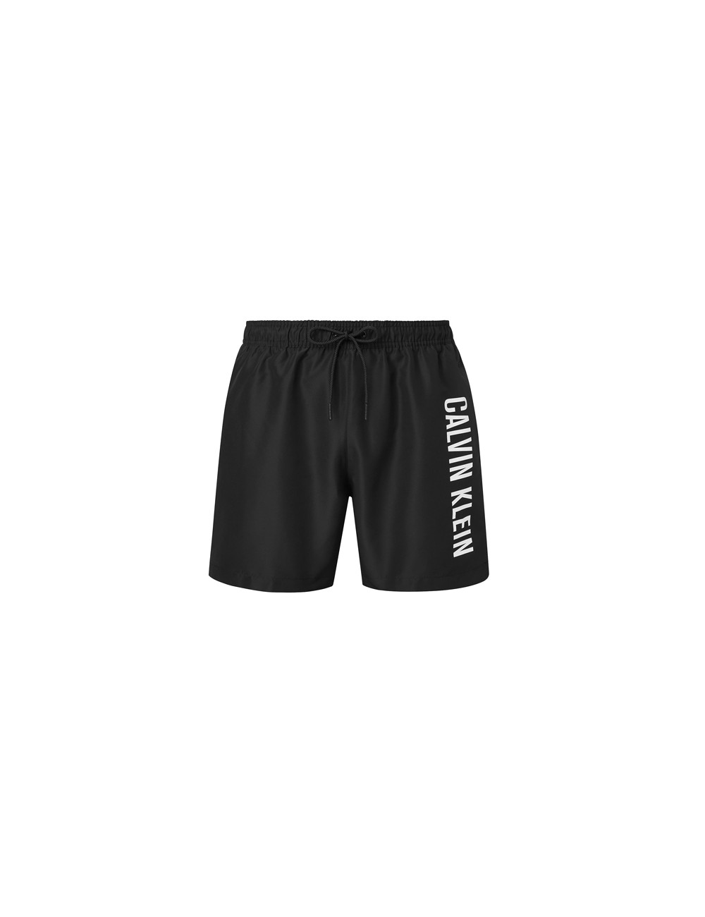 Ck - boxer mare con cordoncino km0km00570 nero