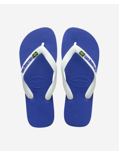 Havaianas - brasil logo marine blue 4110850.2711.m18