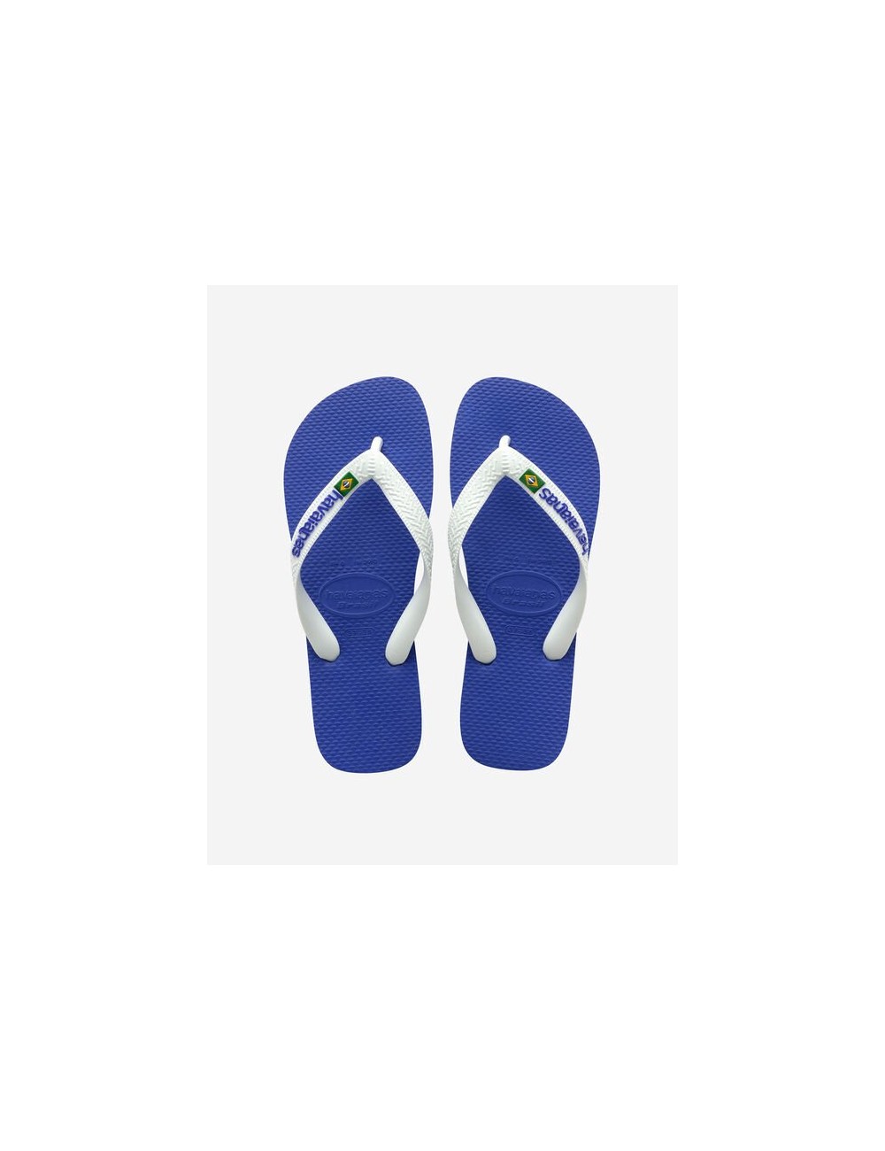 Havaianas - brasil logo marine blue 4110850.2711.m18