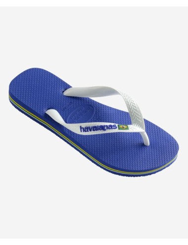 Havaianas - brasil logo marine blue 4110850.2711.m18