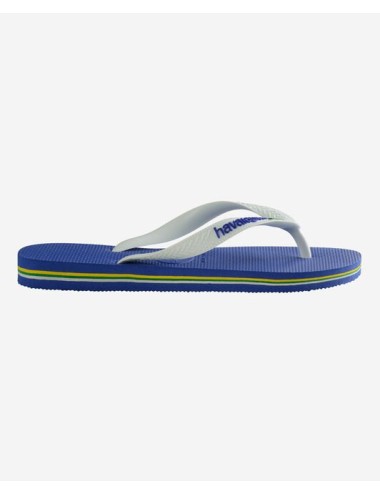 Havaianas - brasil logo marine blue 4110850.2711.m18