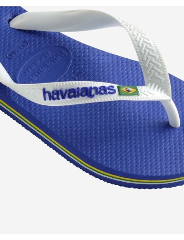 Havaianas - brasil logo marine blue 4110850.2711.m18