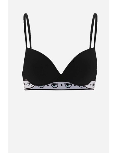 Chiaraferragni - reggiseno push-up 4603 3224 0555 nero