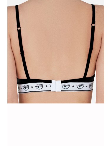 Chiaraferragni - reggiseno push-up 4603 3224 0555 nero