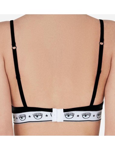 Chiaraferragni - reggiseno push-up 4603 3224 0555 nero