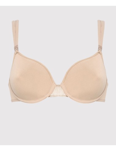 Simone perele -  reggiseno con scollo profondo spacer 3d 251316 732