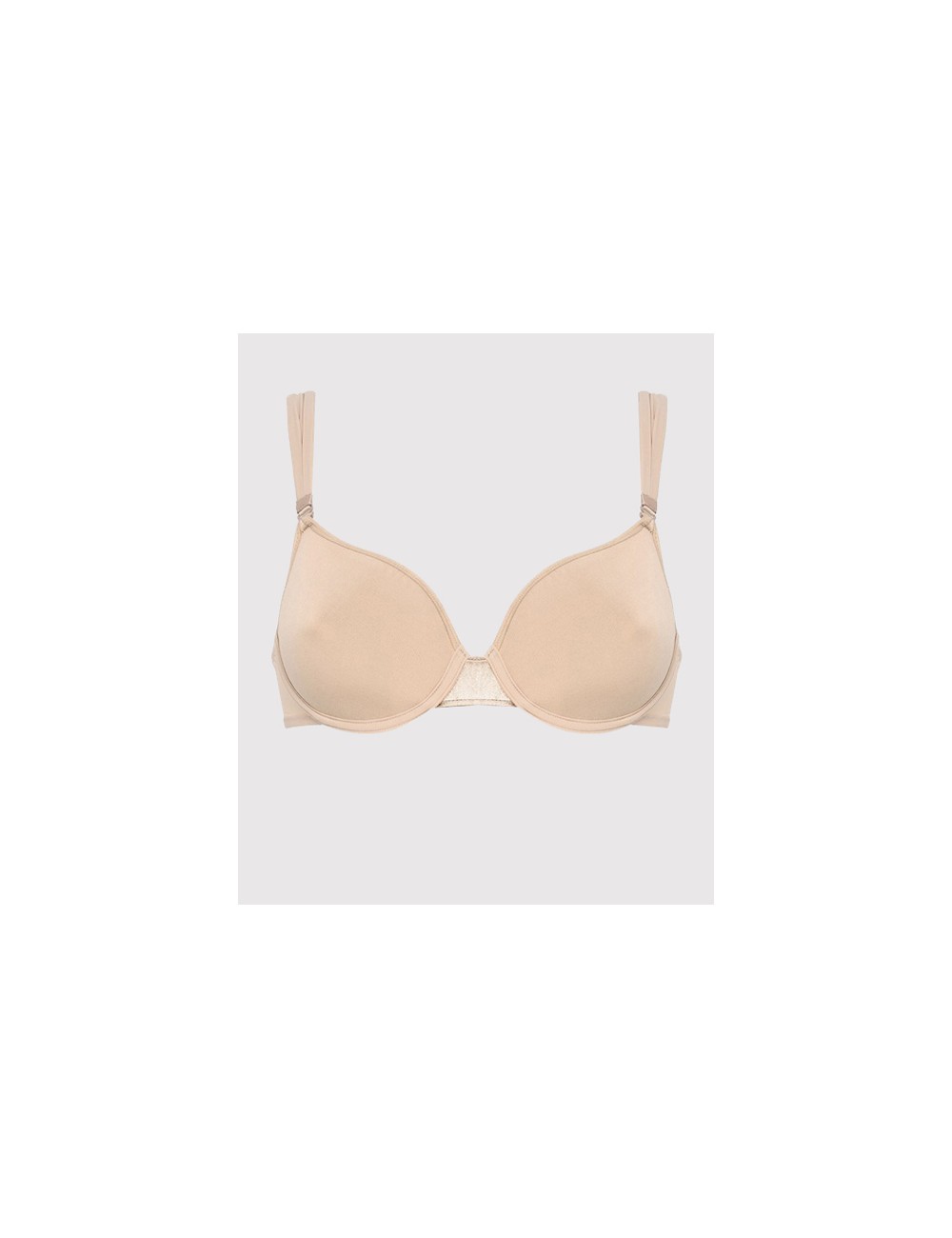 Simone perele -  reggiseno con scollo profondo spacer 3d 251316 732