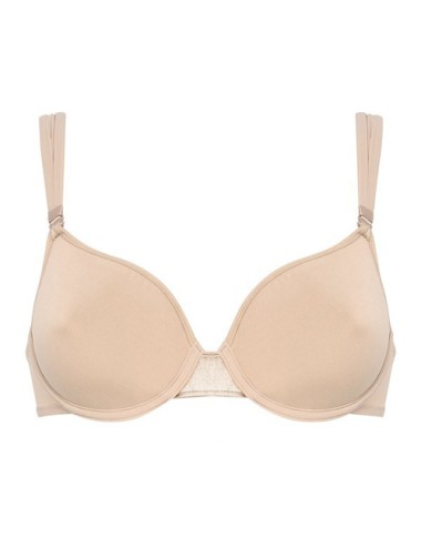 Simone perele -  reggiseno con scollo profondo spacer 3d 251316 732