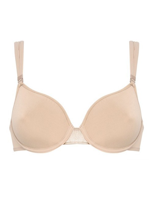 Simone perele -  reggiseno con scollo profondo spacer 3d 251316 732