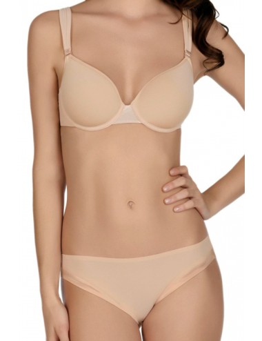 Simone perele -  reggiseno con scollo profondo spacer 3d 251316 732