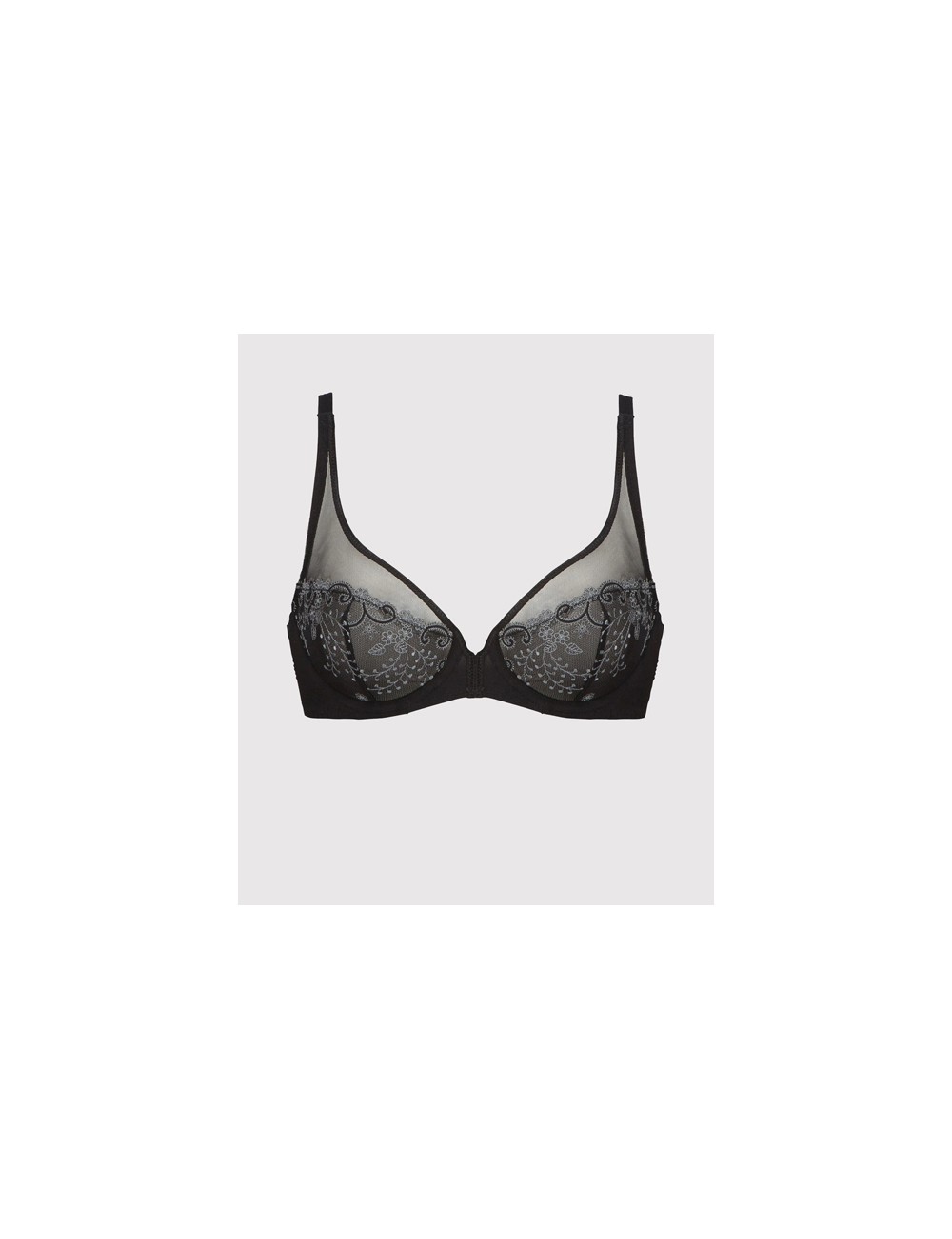 Simone perele - reggiseno con ferretto scoll. prof. delice 12x319 017