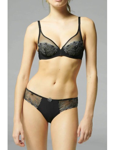 Simone perele - reggiseno con ferretto scoll. prof. delice 12x319 017